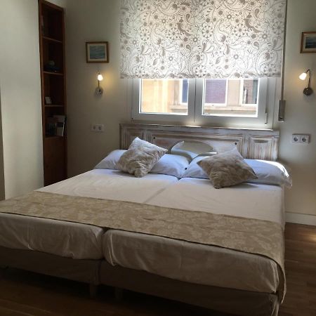 Sancha De Lara Apartment Malaga Ngoại thất bức ảnh