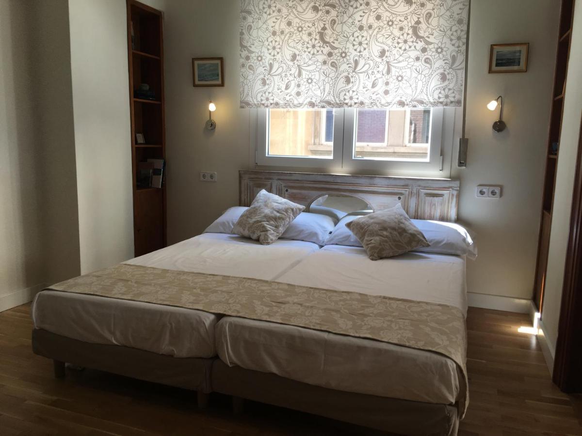 Sancha De Lara Apartment Malaga Ngoại thất bức ảnh