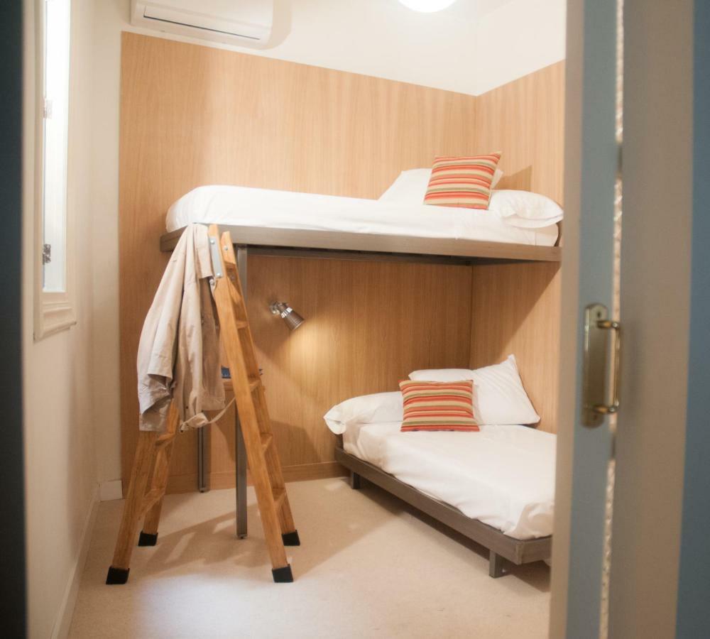 Sancha De Lara Apartment Malaga Ngoại thất bức ảnh