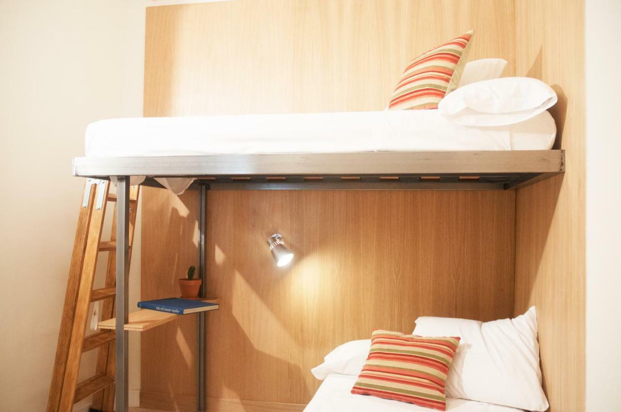 Sancha De Lara Apartment Malaga Ngoại thất bức ảnh