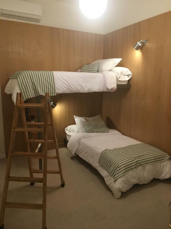 Sancha De Lara Apartment Malaga Ngoại thất bức ảnh